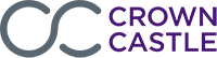 Crown Castle logo.