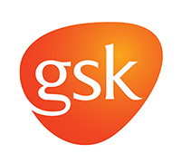 Glaxo Smith Kline logo.