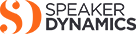 Speaker Dynamics logo.
