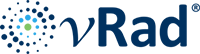 Virtual Radiologic logo.